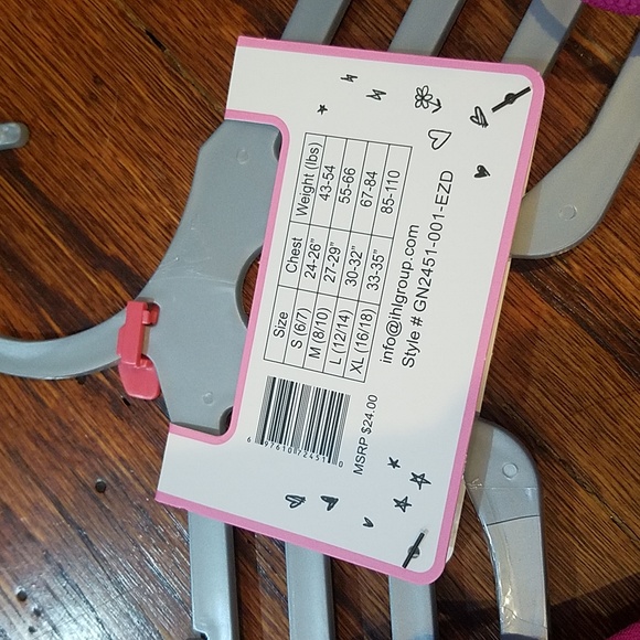 Choose Joy Bra Set - Picture 4 of 8